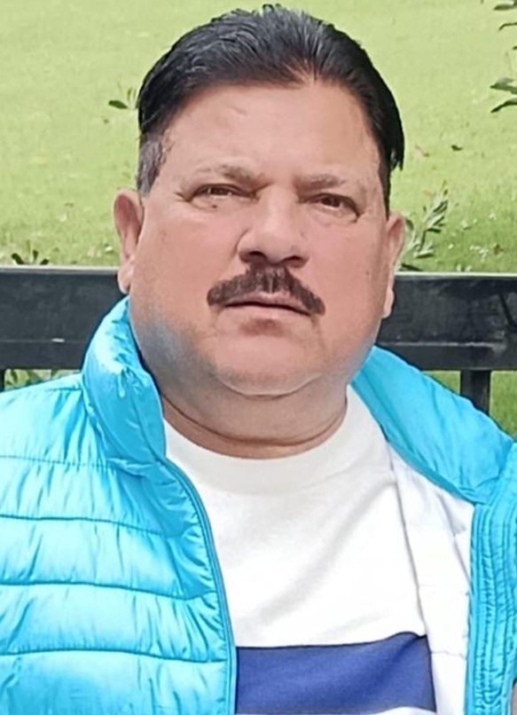 गुटका साहिब की कसम खाकर सहकारी समितियों का कर्ज माफ न करने वालों को कीड़े पड़ेंगे - चौहान